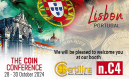 The Coin Conference 28-30 October 2024 Lisbon, Portugal