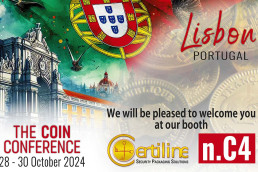 The Coin Conference 28-30 October 2024 Lisbon, Portugal
